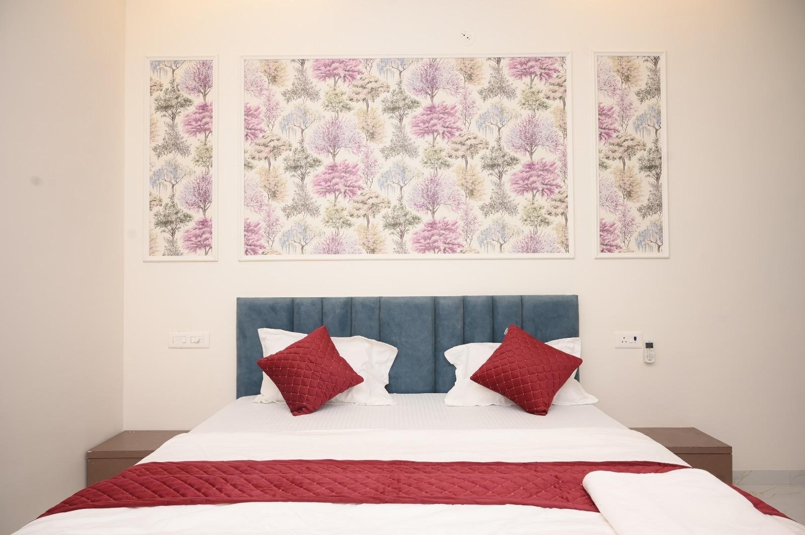 Harmony Heaven - Classic Room